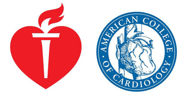 American Heart Association and American College of Cardiology